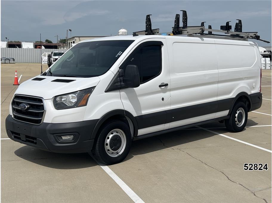 2020 Ford Transit 150 Low Roof 148 WB's photo