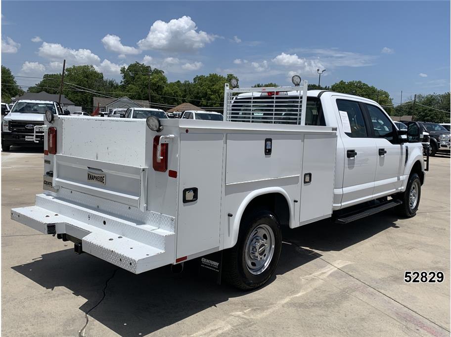 2022 Ford F250