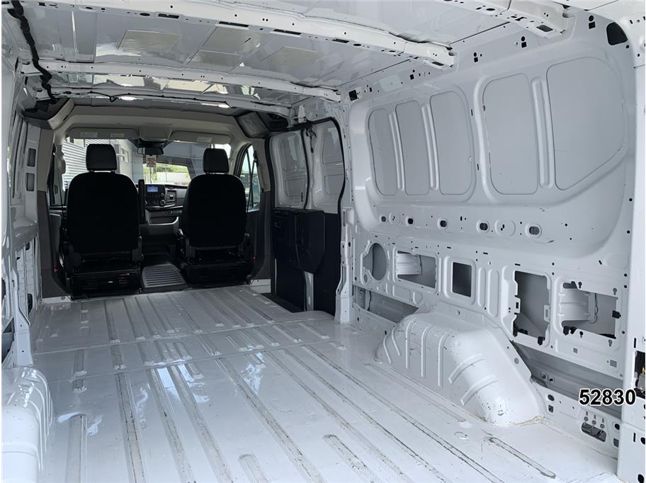2021 Ford Transit 250