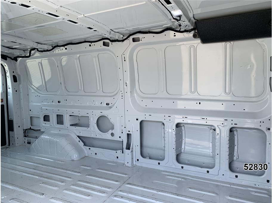 2021 Ford Transit 250