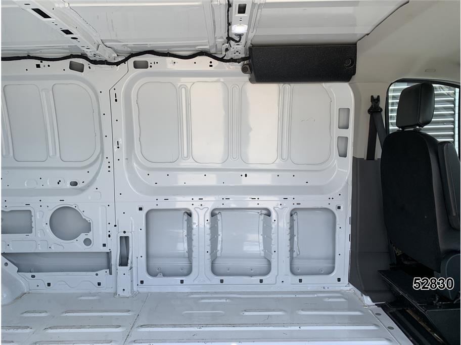 2021 Ford Transit 250