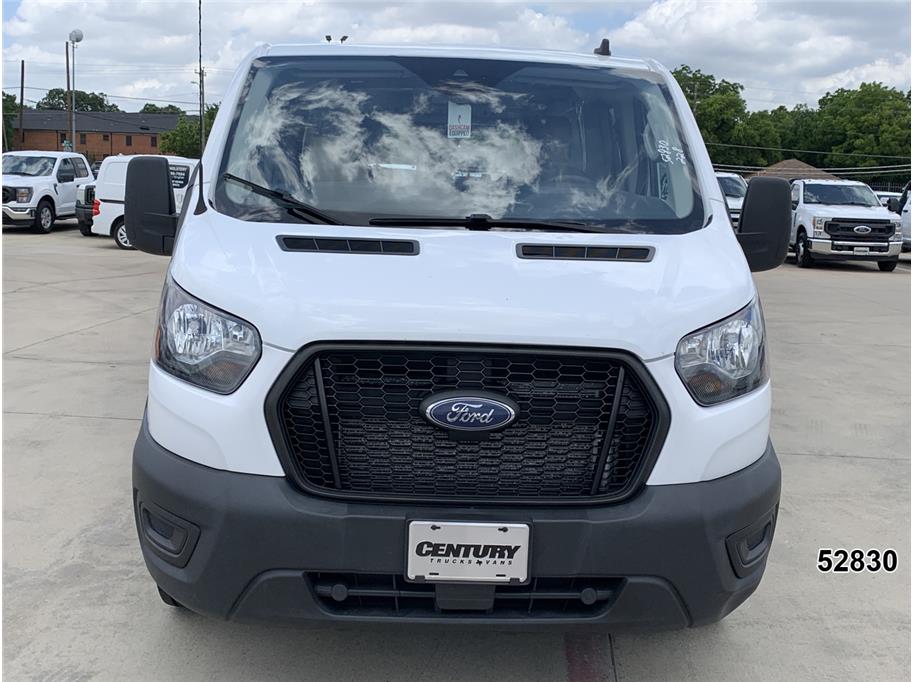 2021 Ford Transit 250