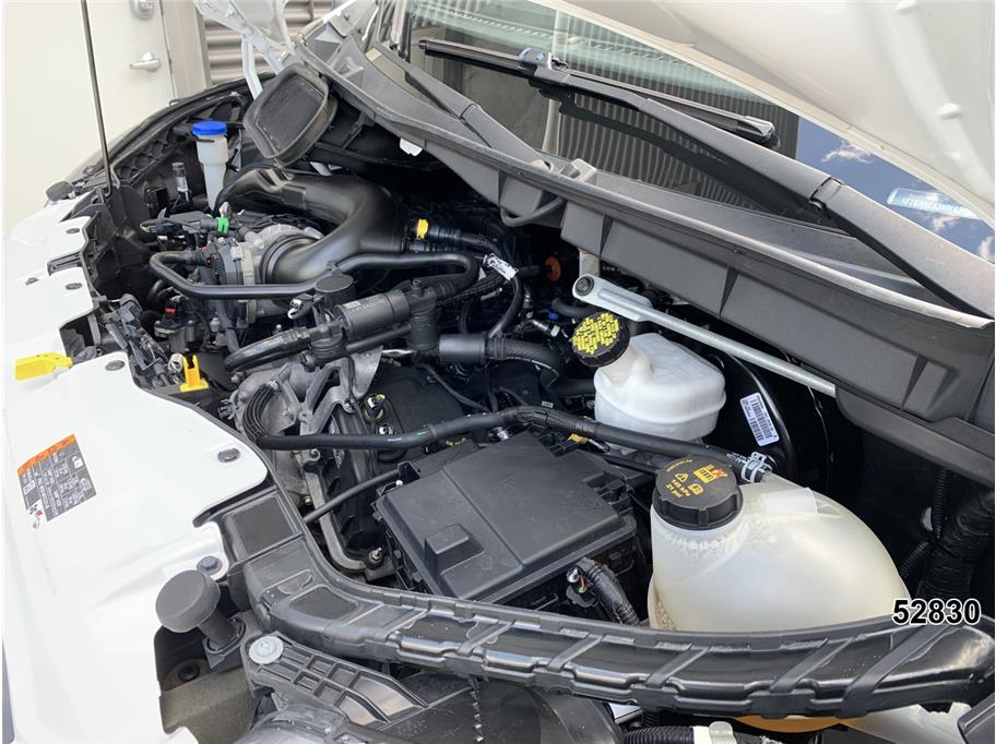 2021 Ford Transit 250