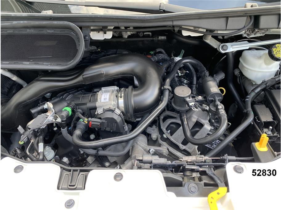 2021 Ford Transit 250