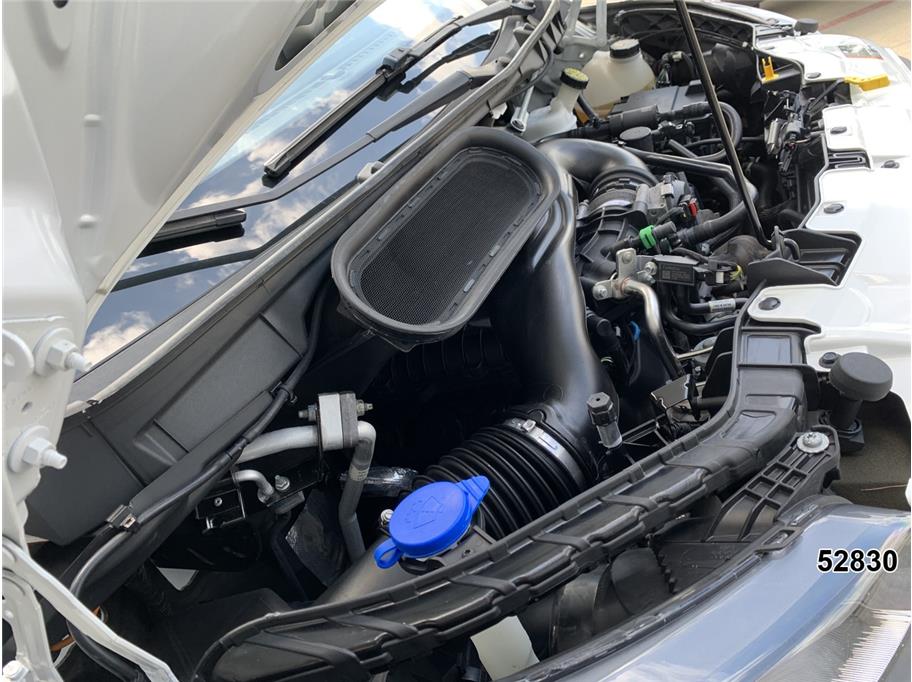 2021 Ford Transit 250