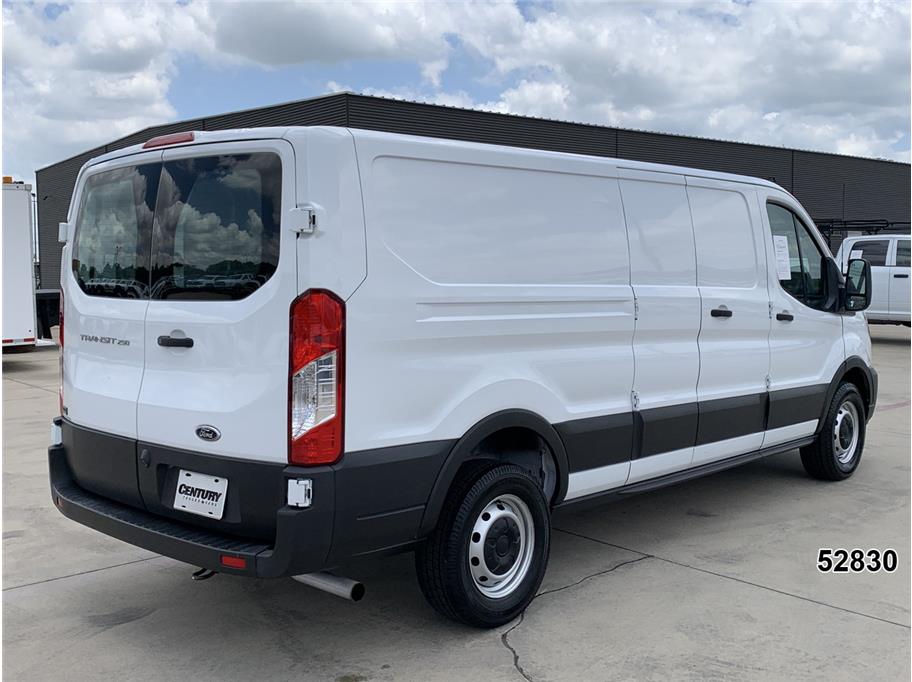 2021 Ford Transit 250