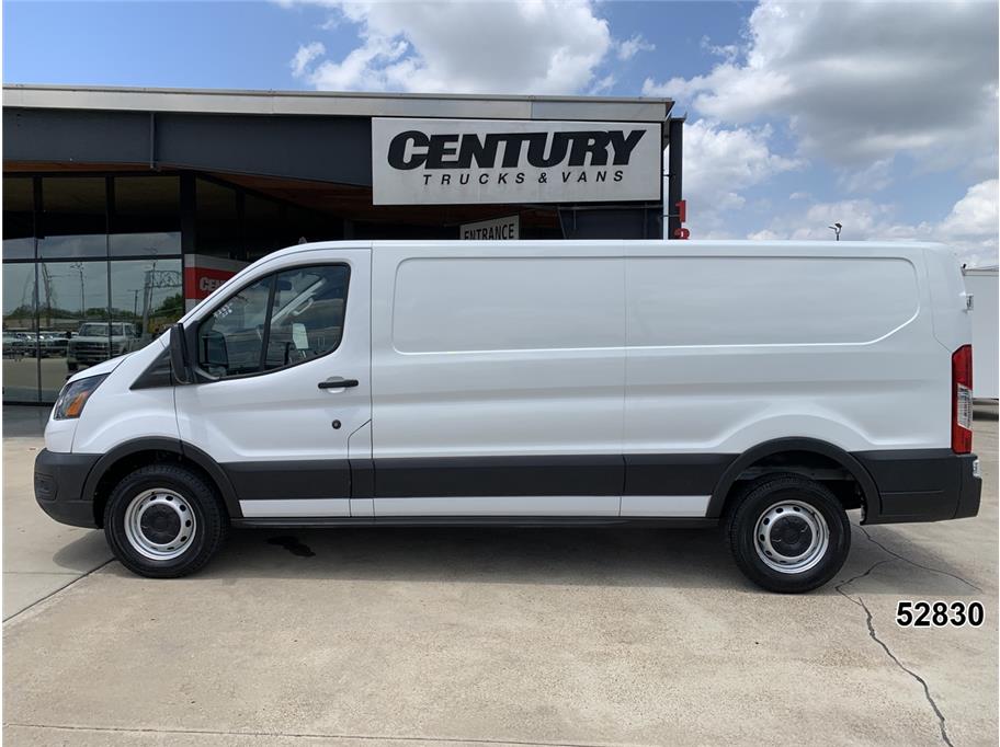 2021 Ford Transit 250
