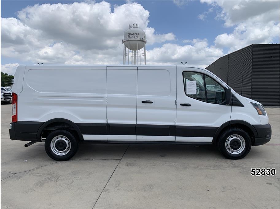 2021 Ford Transit 250