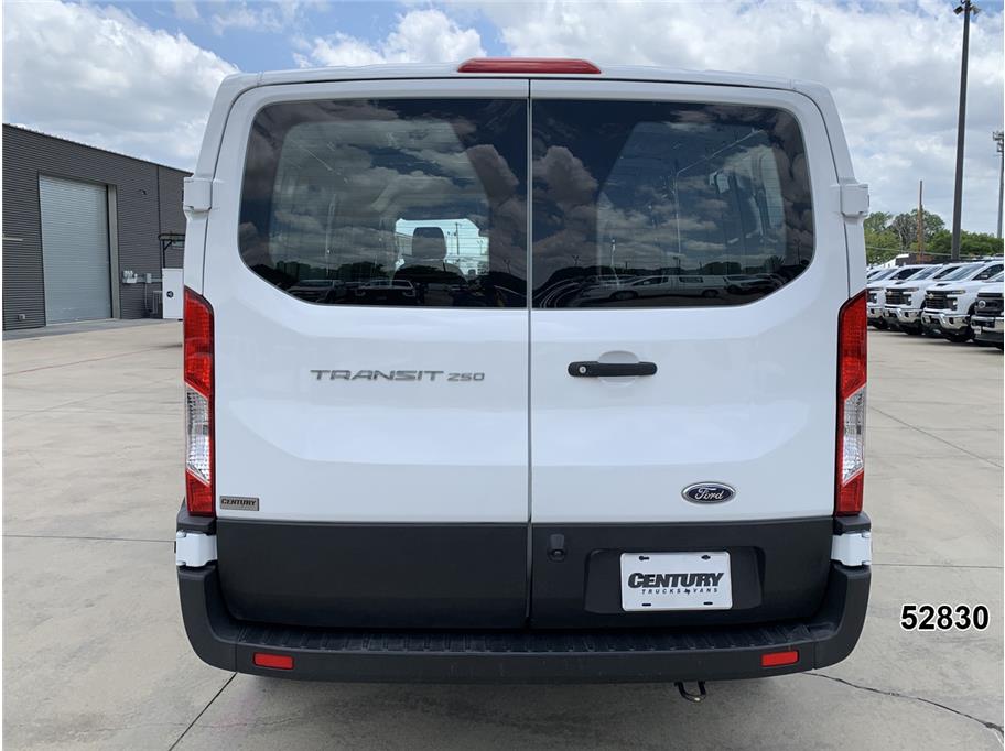 2021 Ford Transit 250