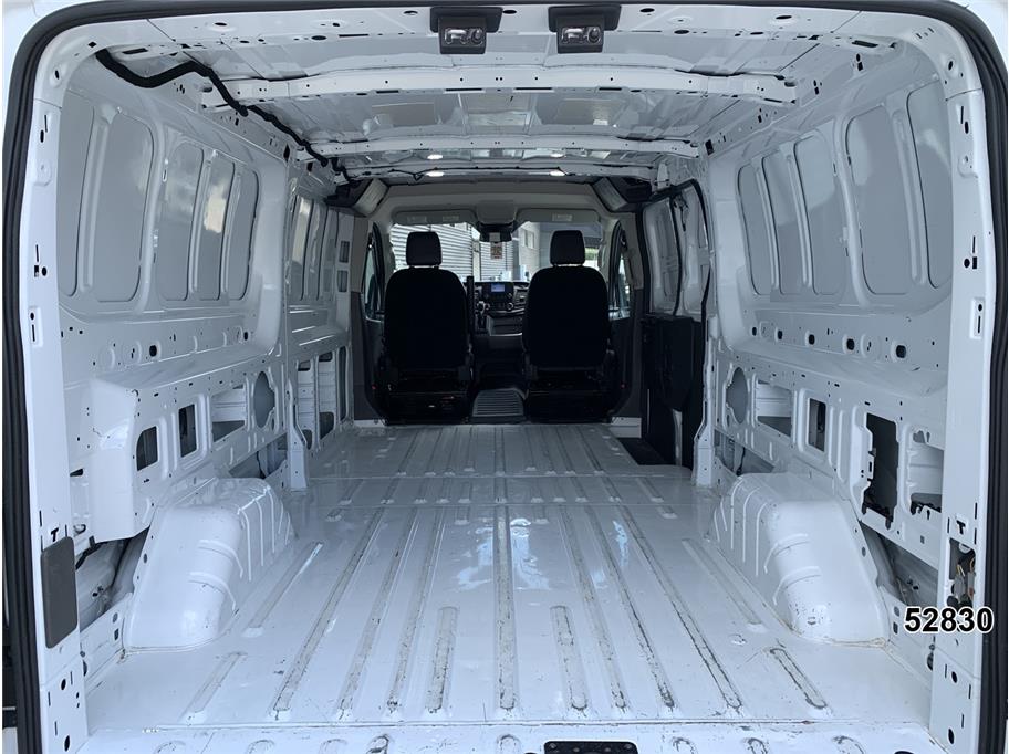 2021 Ford Transit 250