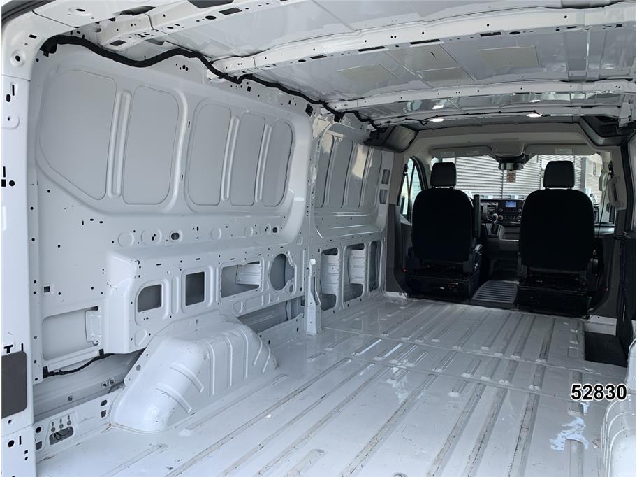2021 Ford Transit 250