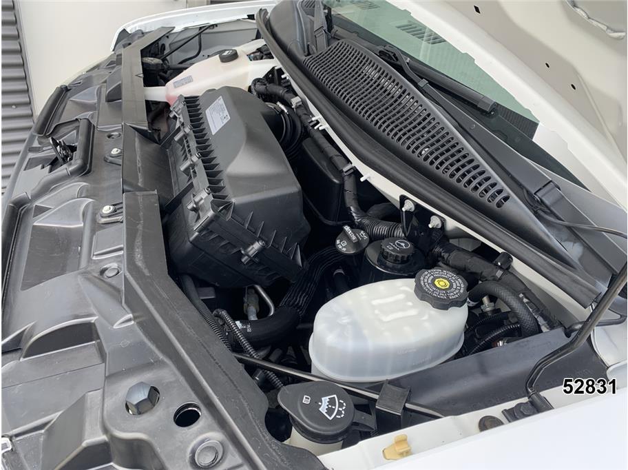 2022 Chevrolet 3500 Express