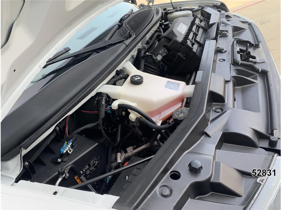 2022 Chevrolet 3500 Express