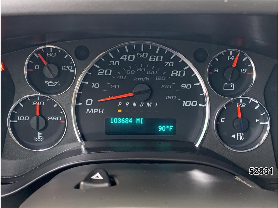 2022 Chevrolet 3500 Express