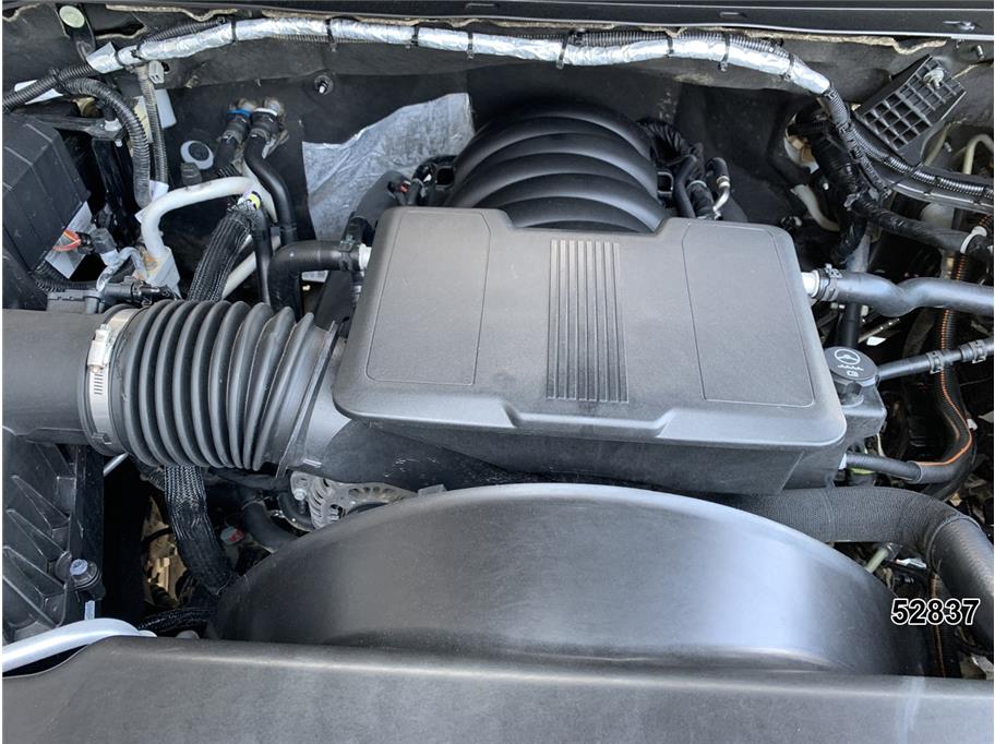 2024 Chevrolet 2500 Silverado