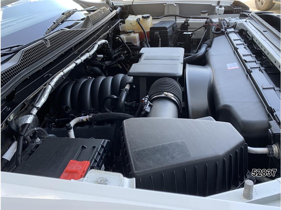 2024 Chevrolet 2500 Silverado