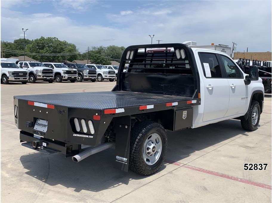 2024 Chevrolet 2500 Silverado