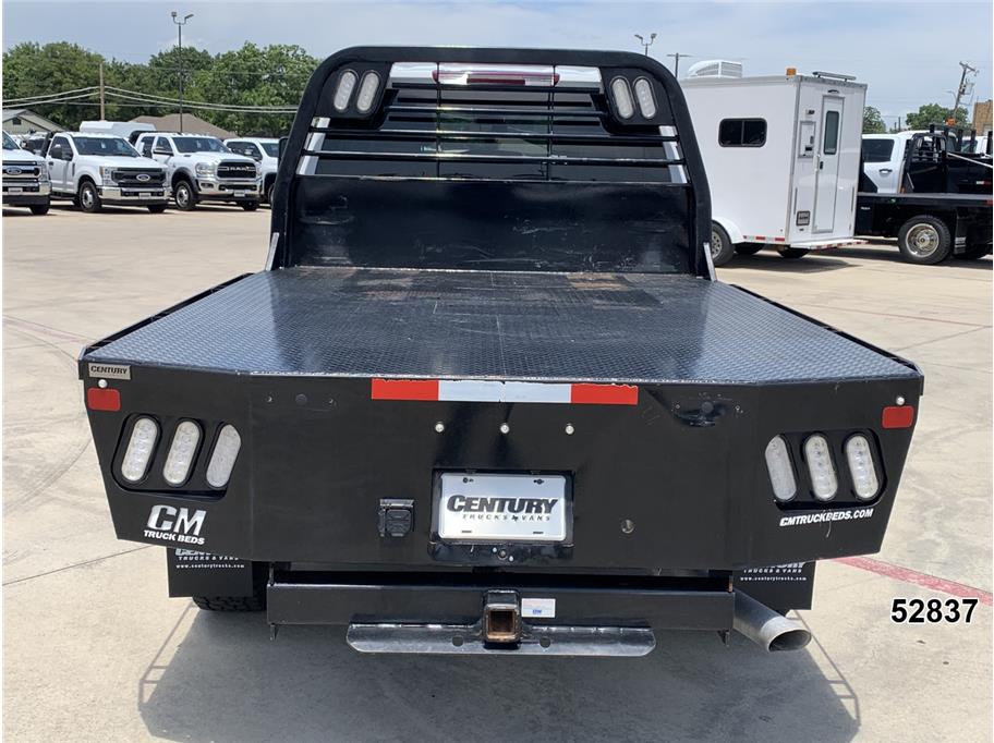 2024 Chevrolet 2500 Silverado