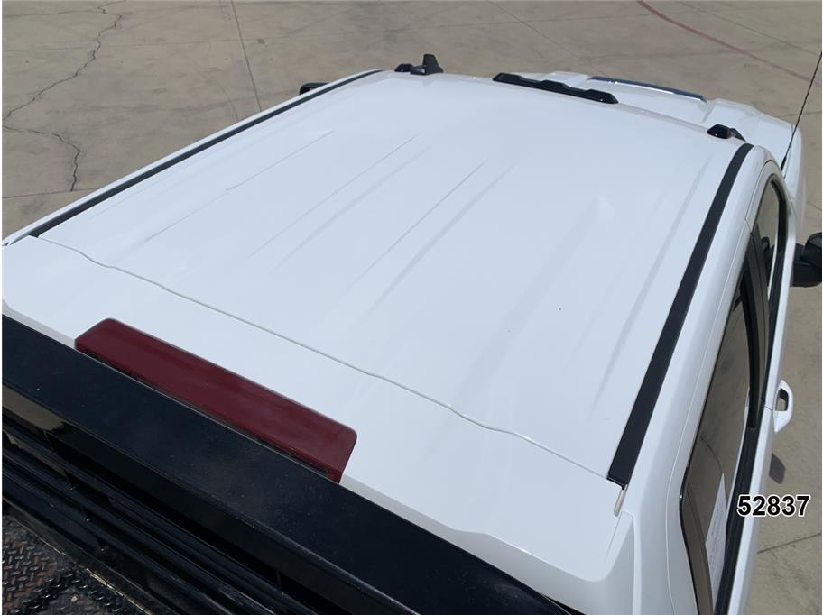 2024 Chevrolet 2500 Silverado