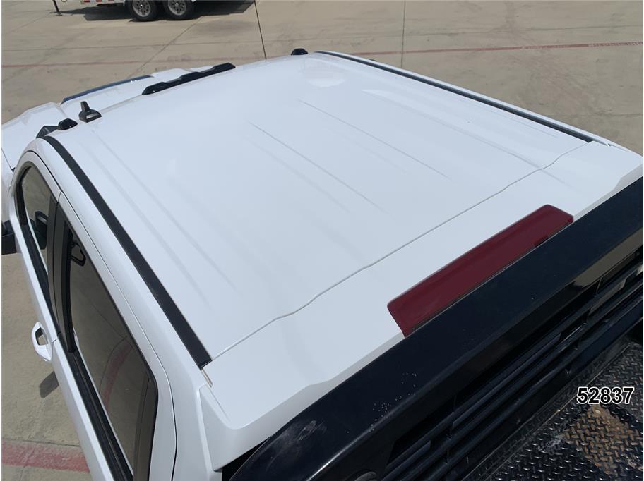 2024 Chevrolet 2500 Silverado