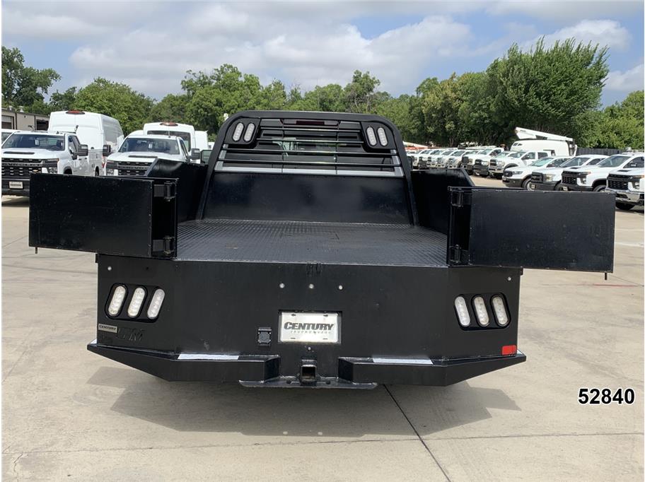 2024 Chevrolet 3500 Silverado DRW