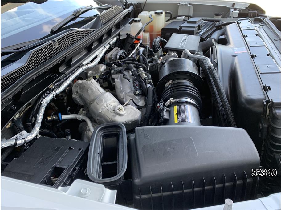 2024 Chevrolet 3500 Silverado DRW