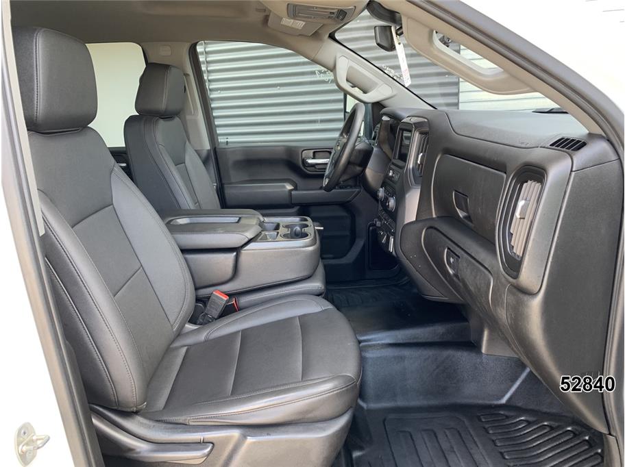 2024 Chevrolet 3500 Silverado DRW