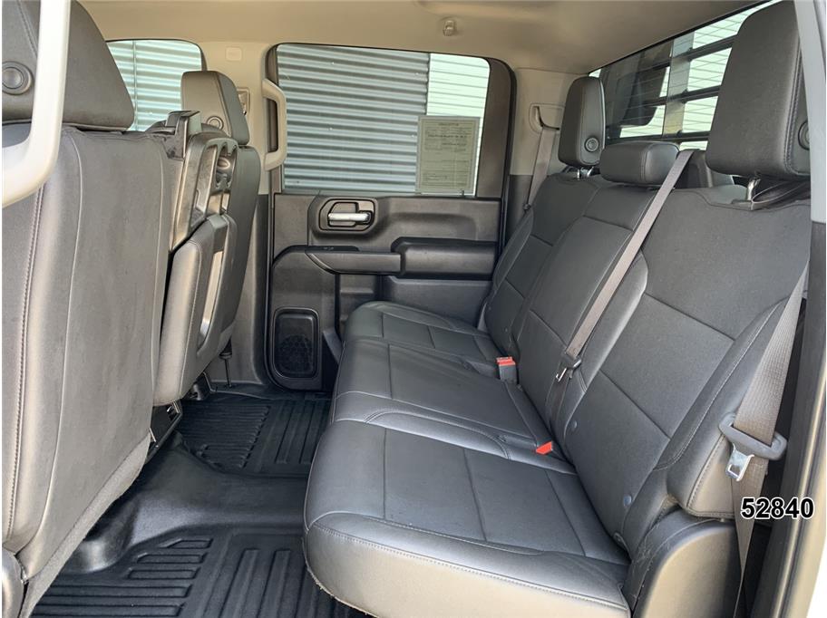 2024 Chevrolet 3500 Silverado DRW