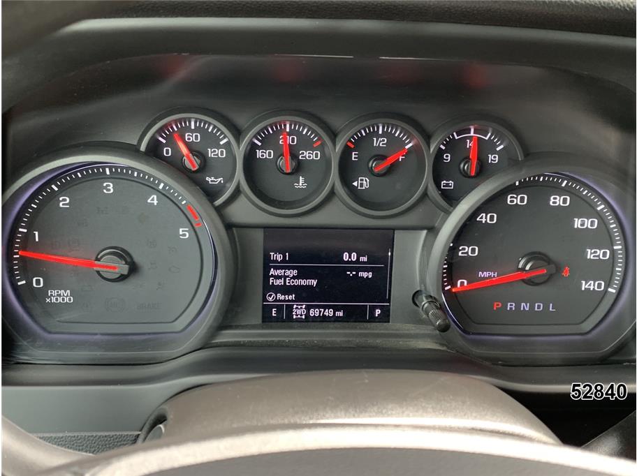 2024 Chevrolet 3500 Silverado DRW