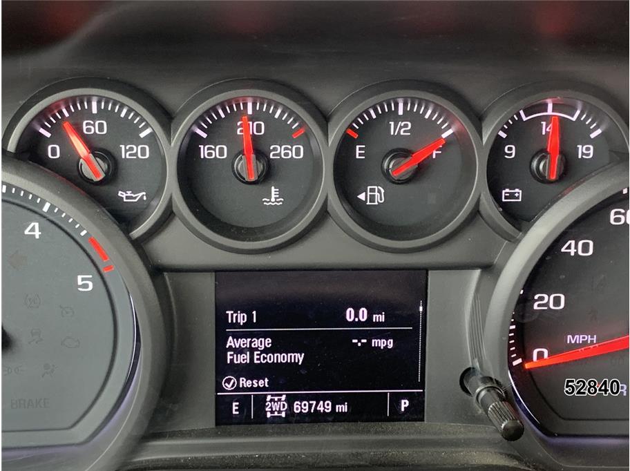 2024 Chevrolet 3500 Silverado DRW