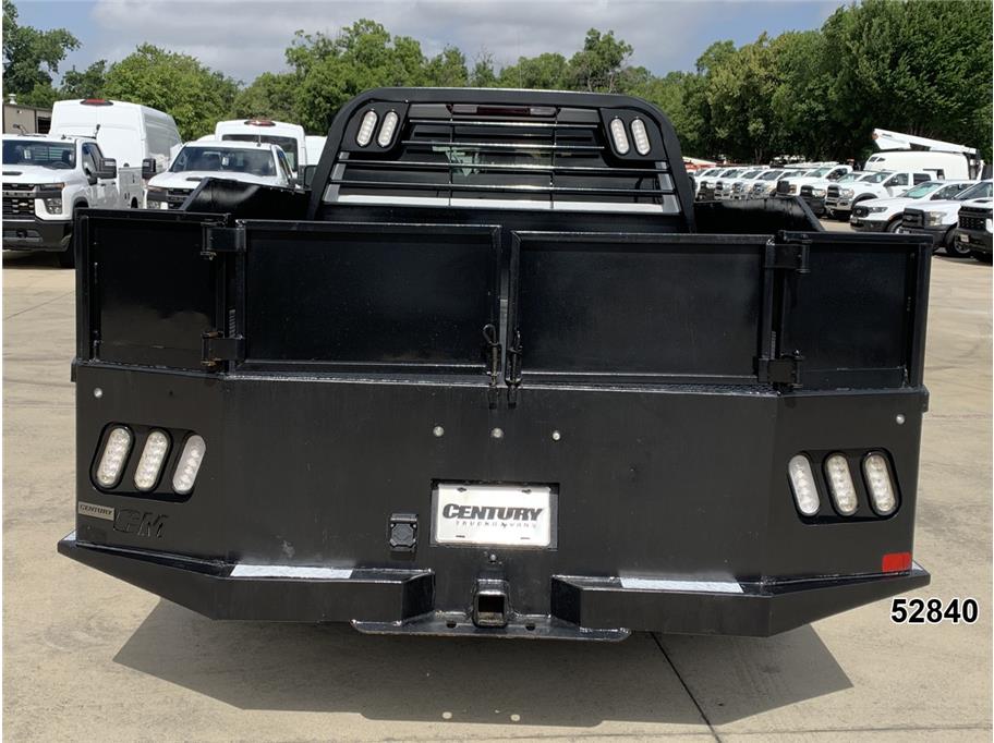2024 Chevrolet 3500 Silverado DRW