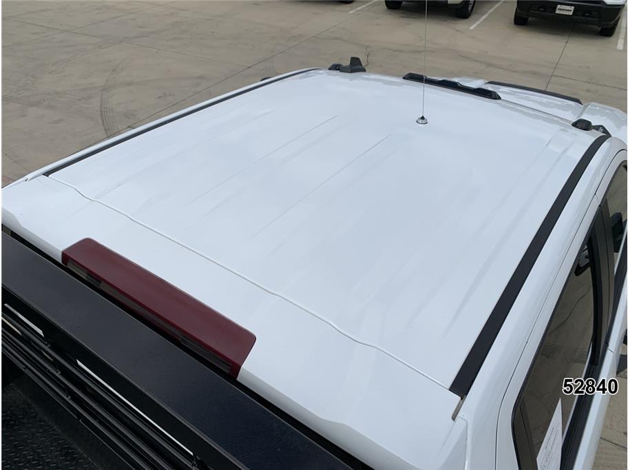 2024 Chevrolet 3500 Silverado DRW