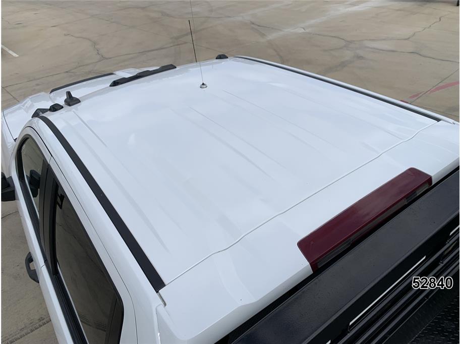 2024 Chevrolet 3500 Silverado DRW