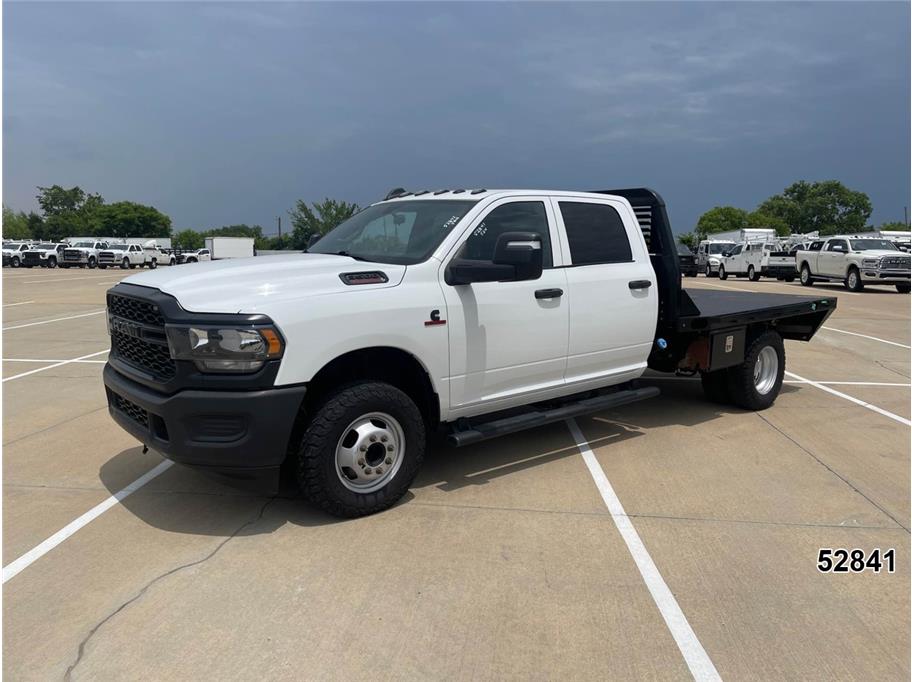 2024 RAM 3500 Tradesman 4X4 Crew Cab's photo