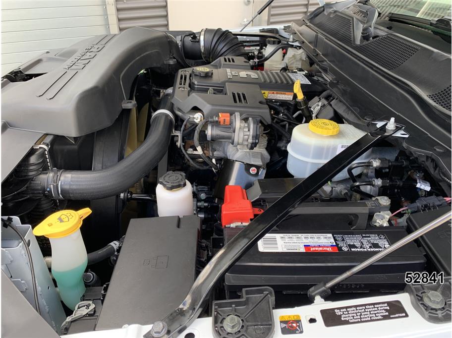 2024 Ram 3500 DRW