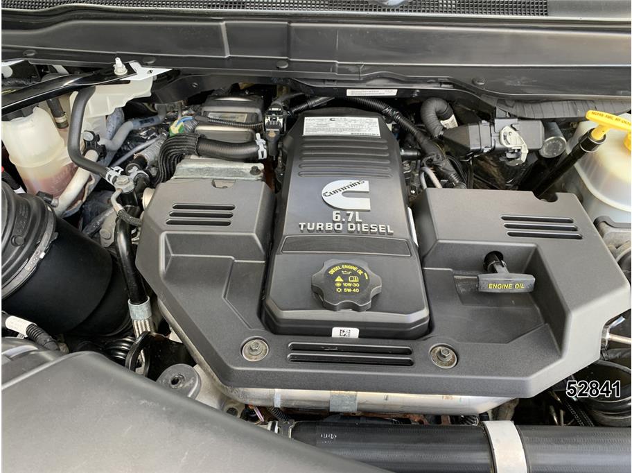 2024 Ram 3500 DRW