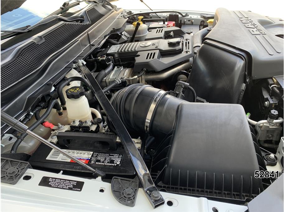 2024 Ram 3500 DRW