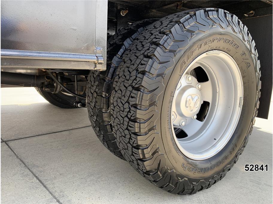 2024 Ram 3500 DRW