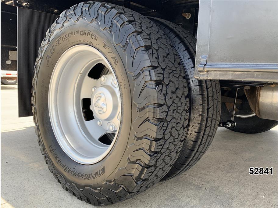 2024 Ram 3500 DRW