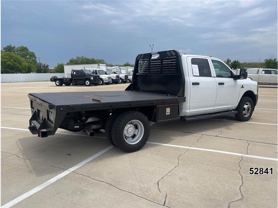 2024 Ram 3500 DRW