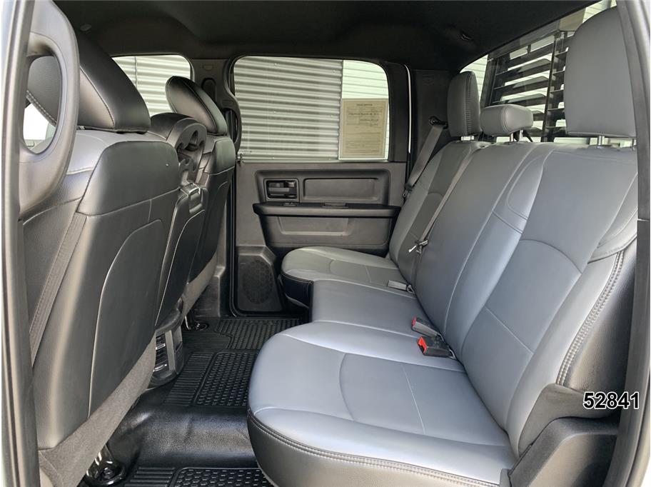 2024 Ram 3500 DRW