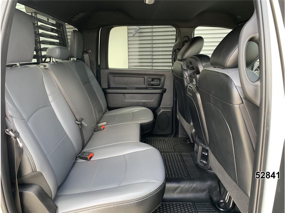 2024 Ram 3500 DRW