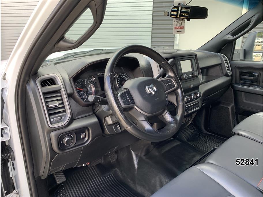 2024 Ram 3500 DRW