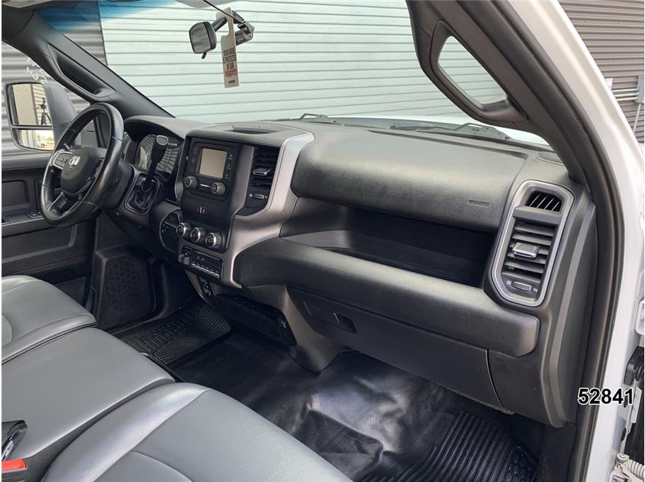 2024 Ram 3500 DRW