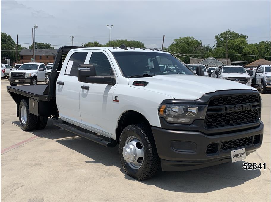 2024 Ram 3500 DRW