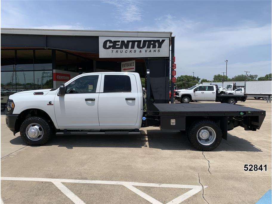 2024 Ram 3500 DRW