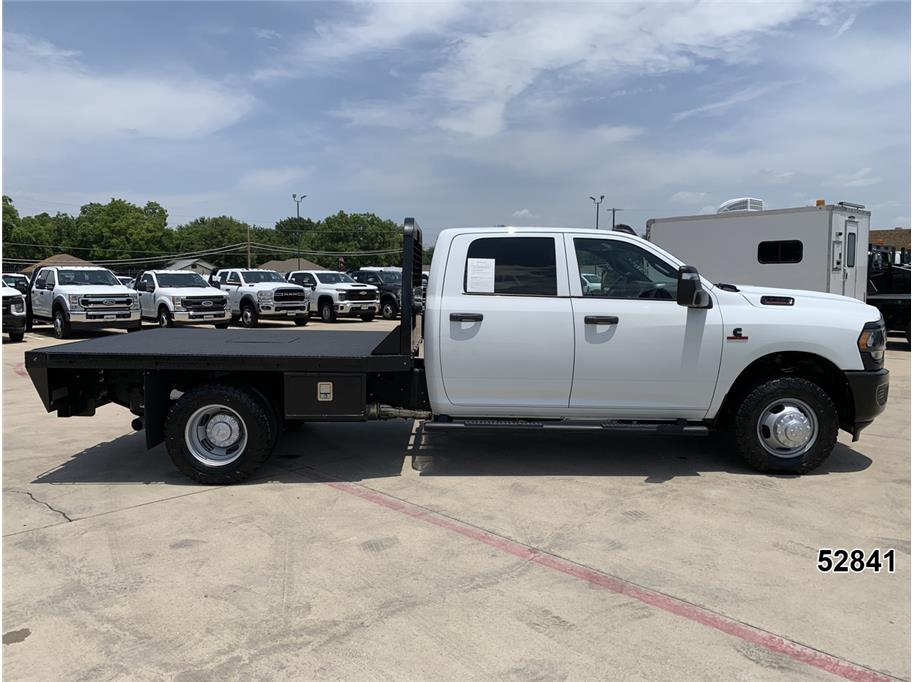 2024 Ram 3500 DRW
