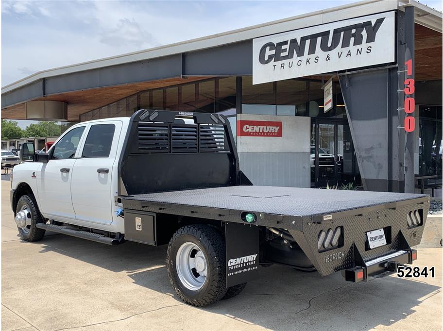 2024 Ram 3500 DRW