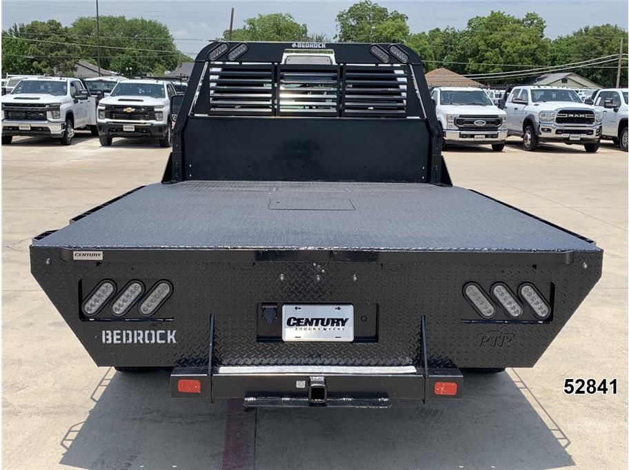 2024 Ram 3500 DRW