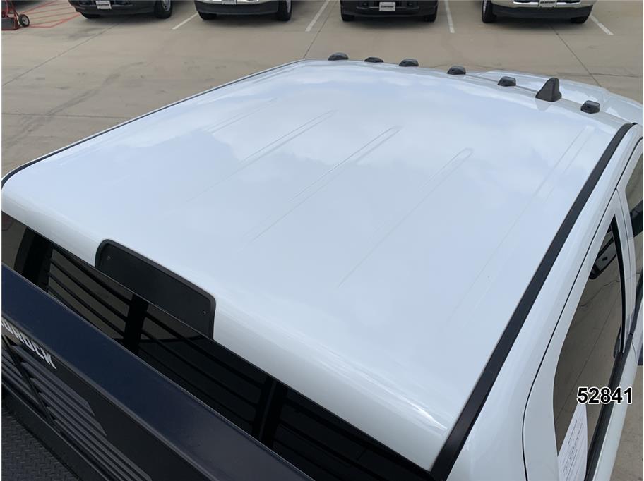 2024 Ram 3500 DRW